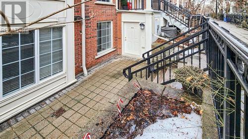 516 - 3 Everson Drive, Toronto, ON - Outdoor