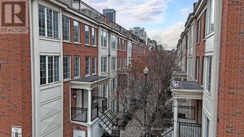 516 - 3 Everson Drive, Toronto, ON - Outdoor With Exterior