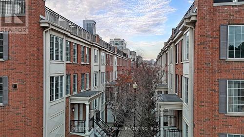 516 - 3 Everson Drive, Toronto, ON - Outdoor With Exterior