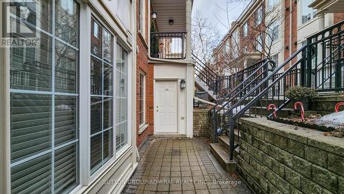 516 - 3 Everson Drive, Toronto, ON - Outdoor