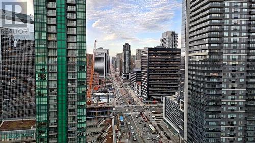 516 - 3 Everson Drive, Toronto, ON - Outdoor With Facade