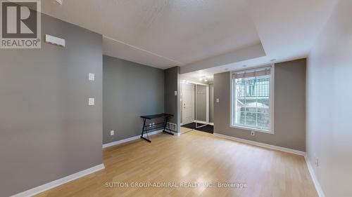 516 - 3 Everson Drive, Toronto, ON - Indoor Photo Showing Other Room