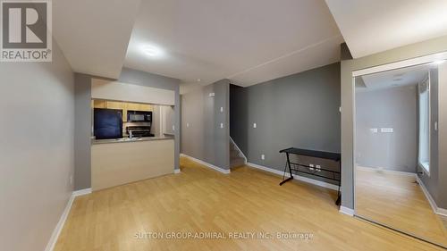 516 - 3 Everson Drive, Toronto, ON - Indoor