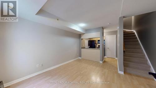 516 - 3 Everson Drive, Toronto, ON - Indoor