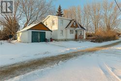 1 Blake Street  Little Current, ON P0P 1K0