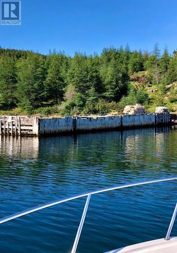 0 Main Road, Deer Harbour, NL 