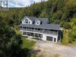 36 Lakeview Drive  Humber Valley Resort, NL A2H 0E1