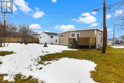 11 Neptune Road  St. John's, NL A1B 1H4
