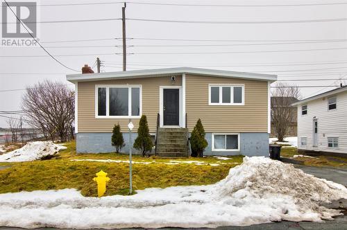 11 Neptune Road  St. John's, NL A1B 1H4