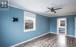 Main bedroom 2ns view - 