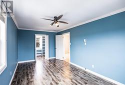 Main bedroom 3rd view - 