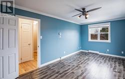 Main bedroom 4th view - 