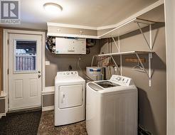 Laundry-utility - 