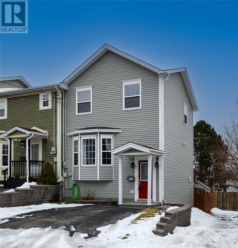 8 Cook Street  St. John’S, NL A1C 4L4