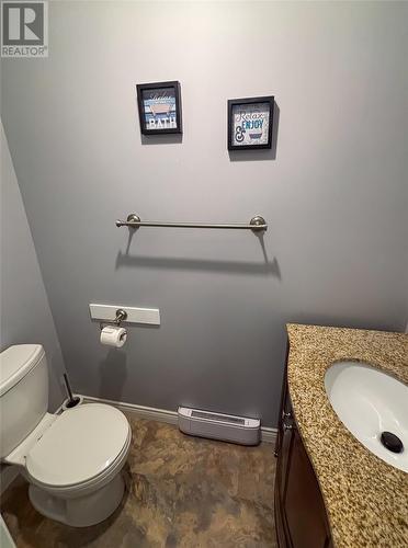 8 Cook Street  St. John’S, NL A1C 4L4