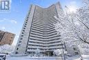 906 - 1171 Ambleside Drive, Ottawa, ON  - Outdoor With Balcony With Facade 