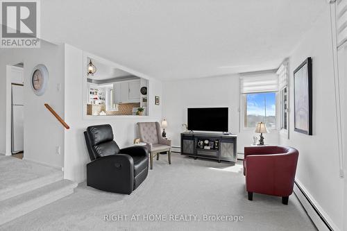 906 - 1171 Ambleside Drive, Ottawa, ON - Indoor