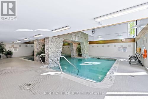 906 - 1171 Ambleside Drive, Ottawa, ON -  Photo Showing Other Room With In Ground Pool
