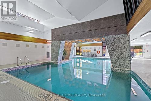 906 - 1171 Ambleside Drive, Ottawa, ON - Indoor Photo Showing Other Room With In Ground Pool