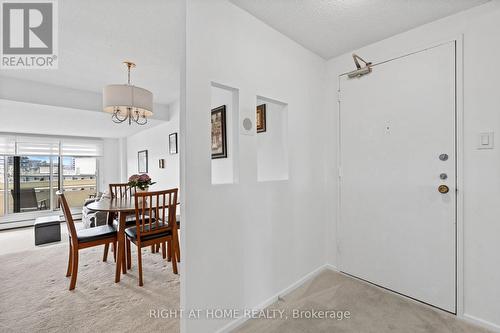 906 - 1171 Ambleside Drive, Ottawa, ON - Indoor