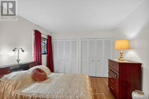 Plenty of closet space - 46 Quinpool Crescent, Ottawa, ON - Indoor Photo Showing Bedroom