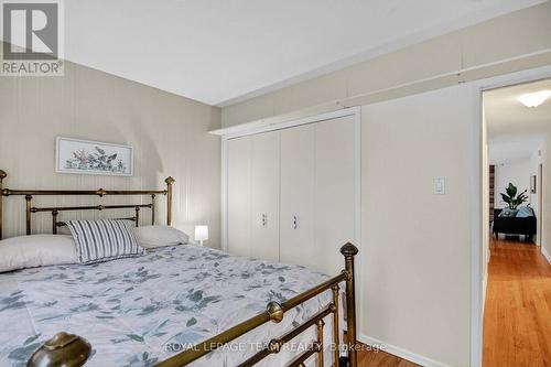 46 Quinpool Crescent, Ottawa, ON - Indoor Photo Showing Bedroom
