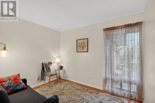 Bedroom #3 - 46 Quinpool Crescent, Ottawa, ON - Indoor