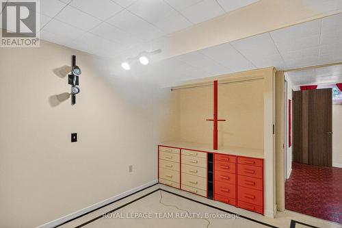 46 Quinpool Crescent, Ottawa, ON - Indoor