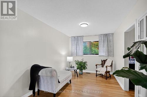 46 Quinpool Crescent, Ottawa, ON - Indoor