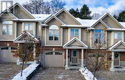 3 - 176 FERGUSON DRIVE  Woodstock (Woodstock - South), ON N4V 0G6