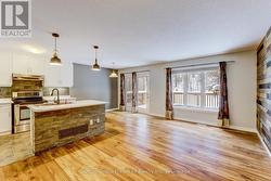 Open Concept - 