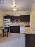76 Penatang Street, Barrie, ON  - Indoor Photo Showing Kitchen 