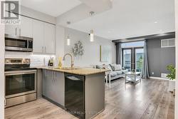 303 - 245 DALESFORD ROAD  Toronto, ON M8Y 4H7