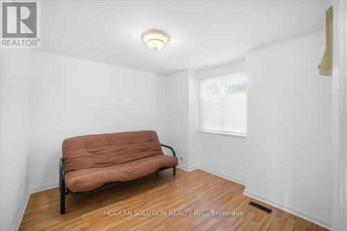 Third Bedroom - 1464 Credit Woodlands Court, Mississauga, ON - Indoor Photo Showing Other Room
