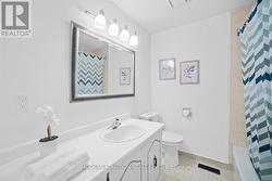 4pc Bathroom - 