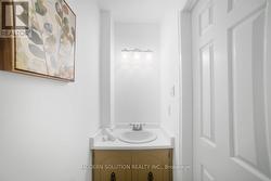 Ensuite From Primary Bedroom - 