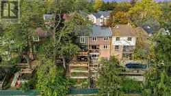 View From CV GC to the house - 