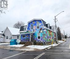 101 THIRD STREET W  Cornwall, ON K6J 2N9