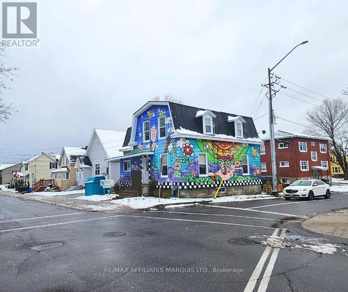 101 Third Street W, Cornwall, ON 