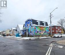 101 THIRD STREET W  Cornwall, ON K6J 2N9