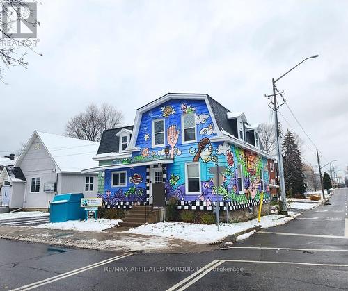 101 Third Street W, Cornwall, ON 