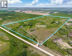 PILOT BUTTE NORTH LAND  Edenwold Rm No.158, SK S0G 3Z0