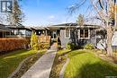 3304 Hill Avenue, Regina, SK  - Outdoor 