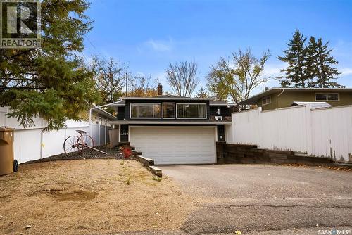 3304 Hill Avenue, Regina, SK - Outdoor