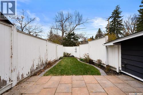 3304 Hill Avenue, Regina, SK - Outdoor