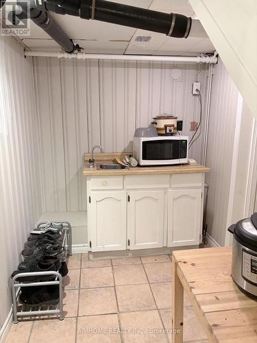 110 Traymore Avenue, Hamilton, ON - Indoor