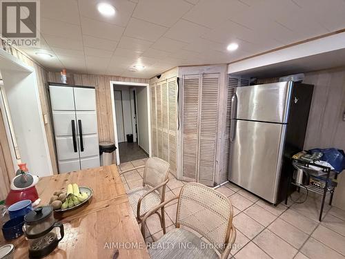 110 Traymore Avenue, Hamilton, ON - Indoor Photo Showing Other Room