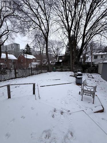 110 Traymore Avenue, Hamilton, ON - Outdoor