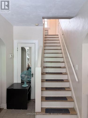 110 Traymore Avenue, Hamilton, ON - Indoor Photo Showing Other Room