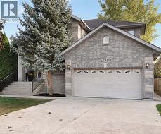 11363 AMALFI DRIVE  Windsor, ON N8P 1J8
